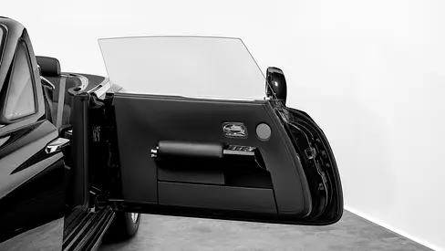 2017 ROLLS-ROYCE PHANTOM photo 6