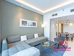High Floor | Vacant Soon | Water View