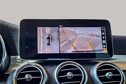 2019 Mercedes-BENZ C-CLASS — миниатюра 14