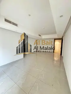 Luxury apartment for rent in Al Taawun | High-end finishing, stunning views, and a strategic locatio
