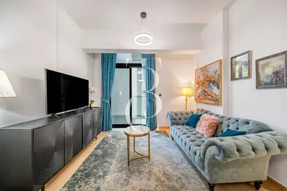 Pool View | Fully Furnished | Ready to Move