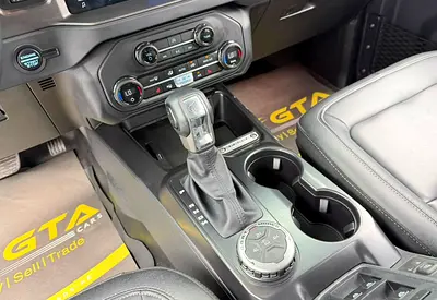 صورة 13 لـ 2025 FORD BRONCO