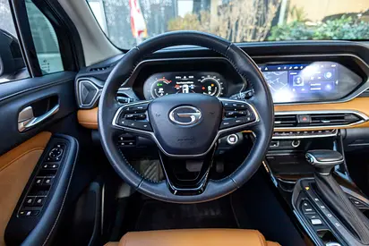 GAC GS4 GS, миниатюра 5