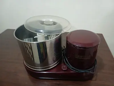 Wet Grinder