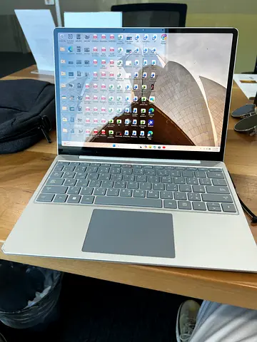 Microsoft Surface Laptop in Great Condition