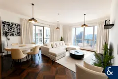 Upgraded | Spacious Layout | Prime Location