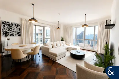 Upgraded | Spacious Layout | Prime Location