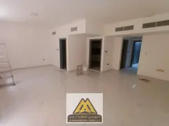 Commercial Office Space for Rent in Al Mwaihat 3, Ajman – 2 Baths, Closed Kitchen & Central AC –