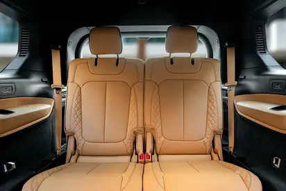 2024 JEEP GRAND CHEROKEE 缩略图 13