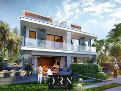SPACIOUS 5 BR + MAID | COMMUNITY VIEW | MALTA