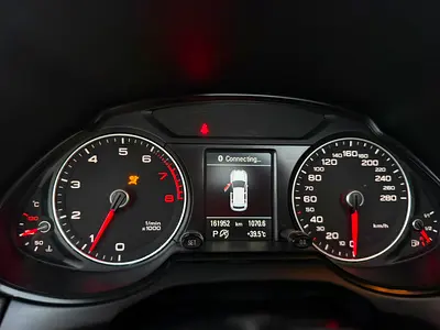 2016 AUDI Q5 缩略图 12