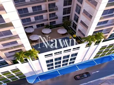 Hot Deal | Mid Floor | Elegant Apartment