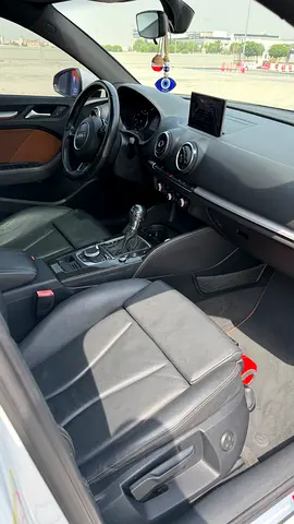2016 AUDI A3 缩略图 6