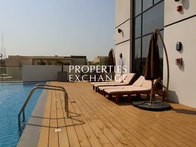 CHEAPEST 1 PLUS STUDY | VILLA VIEWS | PRIME LOCATION