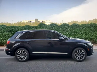 2017 AUDI Q7 — миниатюра 14