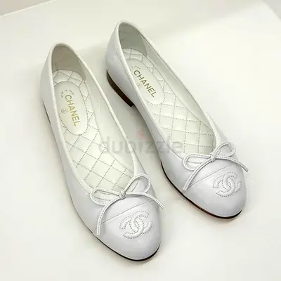 Chanel Classic Ballerina Size 36