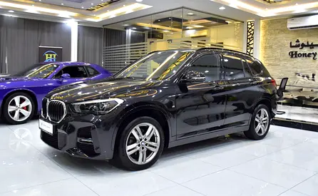 2021 BMW X1 — миниатюра 2