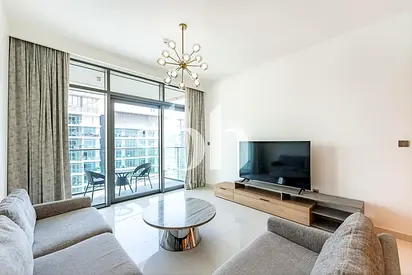 Luxury Furnished | Sea And Skyline Views | Vacant