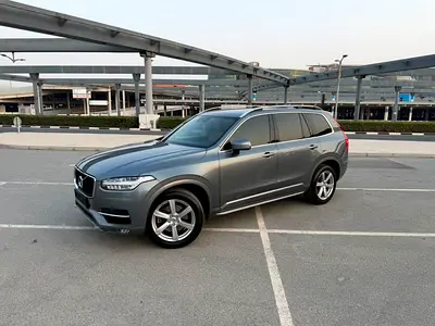 صورة 4 لـ 2019 Volvo XC90