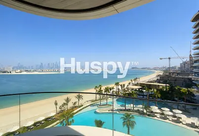 Penthouse | Brand New | Sea View