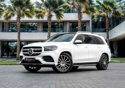 4,113 P.M | GLS 450 AMG | 0% Downpayment | Pristine Condition!