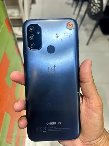 Oneplus n100