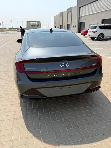 صورة مصغرة 7 لـ 2023 Hyundai SONATA