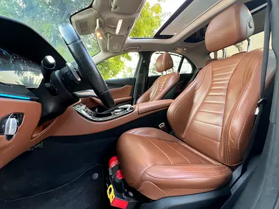 Mercedes-Benz E-Class E 300, миниатюра 13