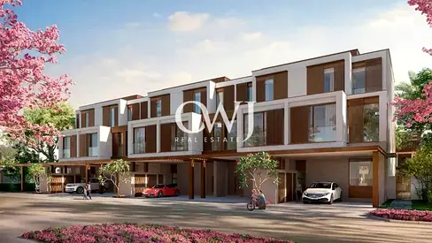 Corner G+2 | Single Row | Genuine Resale