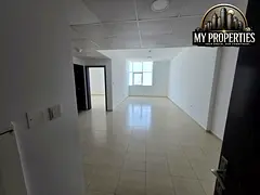 Bedroom Apartment with Free Pool Access in AlNakhel , Ras Al Khaimah
