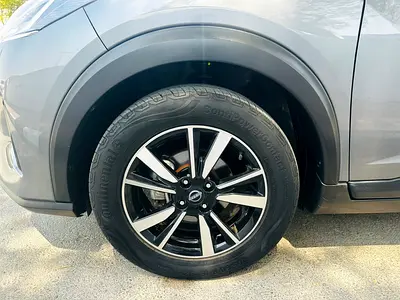 2024 Nissan KICKS — фото 13