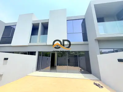 Hot offer 2BHK Townhouse Available Masaar Robinia