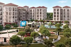 1BR w/ 2 Balconies | Granada 2 | High End Finishes