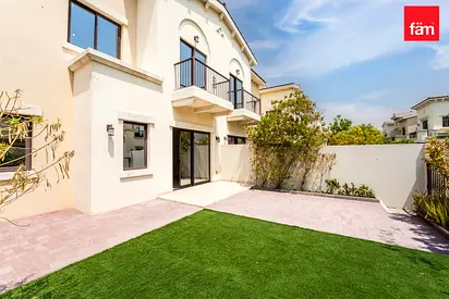 3br Plus Maids I Type 3m I Available