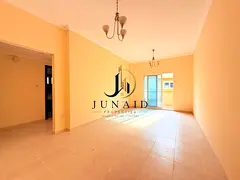 Specious 1bhk with balcony and cover parking-Free maintenance-6cheque possible-Family friendly build