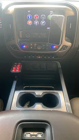 2016 GMC SIERRA 照片 10