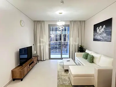 Luxury High Floor | Furnished | Premium Living