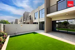 Single Row | Vacant Soon | Gated Community