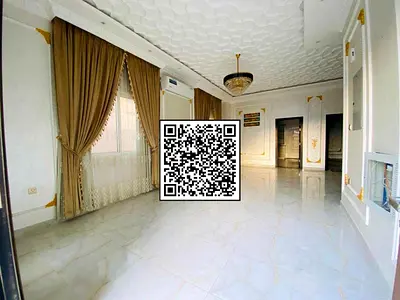 5BHK VILLA FOR RENT AL YASMEEN AJMAN