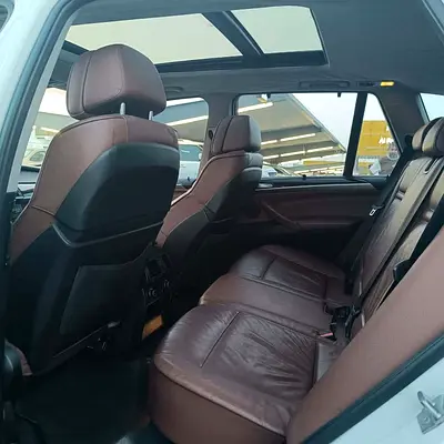 صورة مصغرة 10 لـ 2011 BMW X5