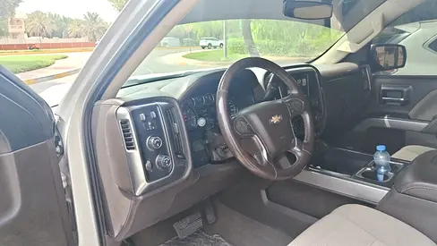 صورة 9 لـ 2017 Chevrolet SILVERADO 1500