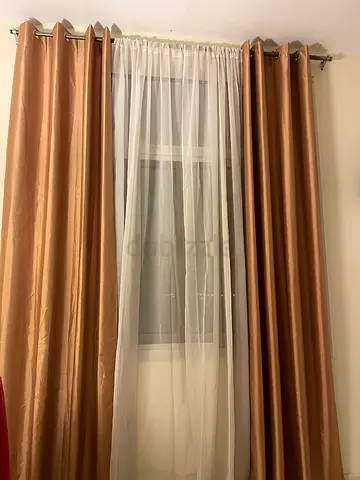 Curtains for sale