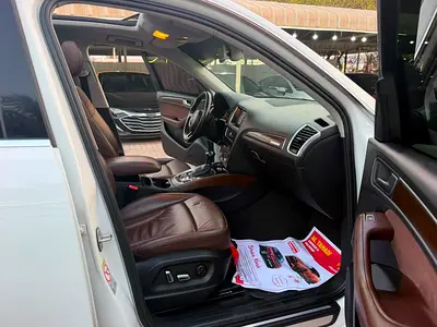 2016 AUDI Q5 缩略图 7