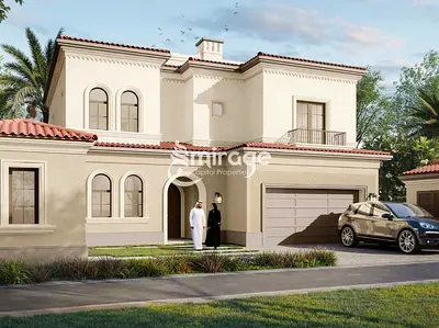 Modern Family Home | 4BR+M | Perfect Living