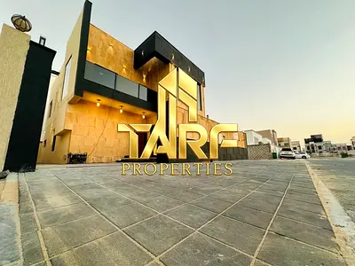Luxury Villa for Sale | Al Zahia – Ajman