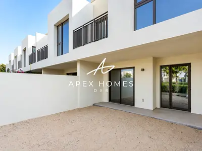 Amazing Deal | Vacant | Near Pool