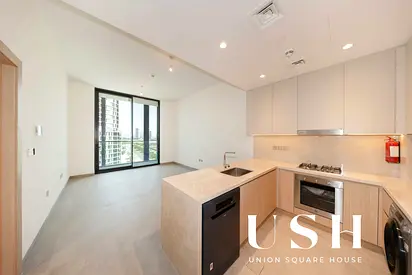Premium 1 Bedroom Apartment | Vacant | Brand New