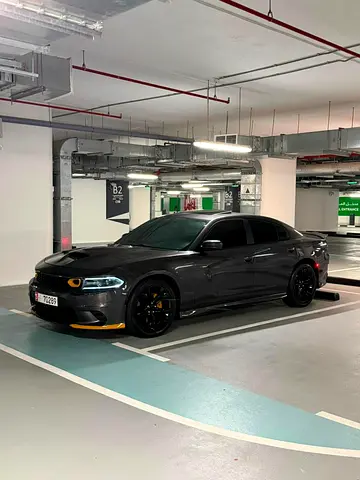 2020 Dodge CHARGER 照片 2