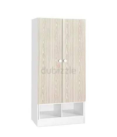Cloth cupboard