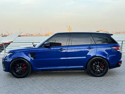 SVR GCC MINT CONDITION!!